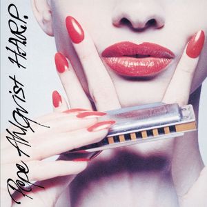 Pepe Ahlqvist And H.A.R.P.: Pepe Ahlqvist And H.A.R.P.