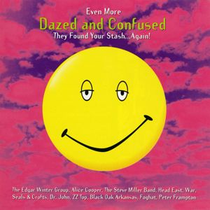 Various Artists: Even More Dazed and Confused