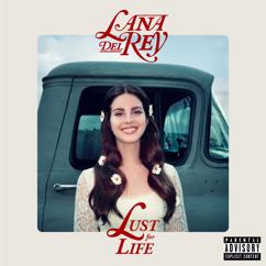 Lana Del Rey: Get Free