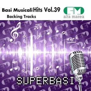 Alta Marea: Everybody (Originally Performed By Backstreet Boys)