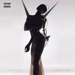 Tinashe: No Contest