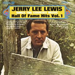 Jerry Lee Lewis, Linda Gail Lewis: Jackson