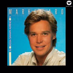 Markku Aro: Katso mua ja koske vielä - My Last Love