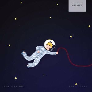 Airman: Space Flight (feat. Chan)