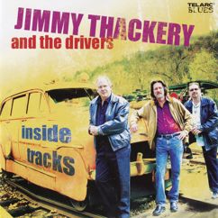 Jimmy Thackery And The Drivers: That Dog Won't Hunt