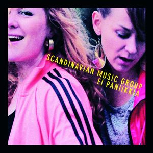 Scandinavian Music Group: Ei paniikkia