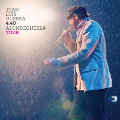 Juan Luis Guerra 4.40: La Llave De Mi Corazón (Live - Estadio Olímpico De República Dominicana/2012)