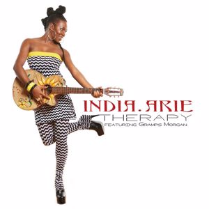 India.Arie, Gramps Morgan: Therapy