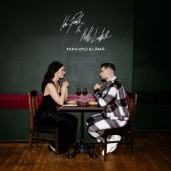 Ida Paul & Kalle Lindroth: Tapahtui elämä