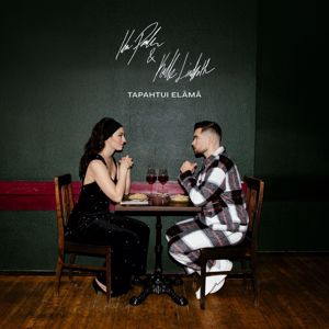 Ida Paul & Kalle Lindroth: Tapahtui elämä