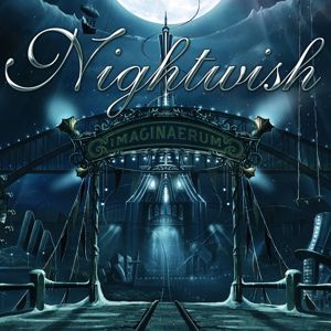 Nightwish: I Want My Tears Back