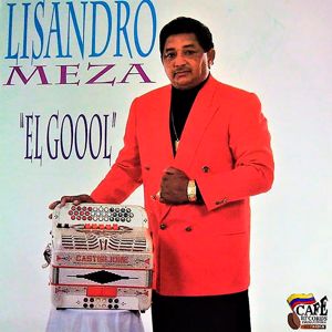 Lisandro Meza: El Goool