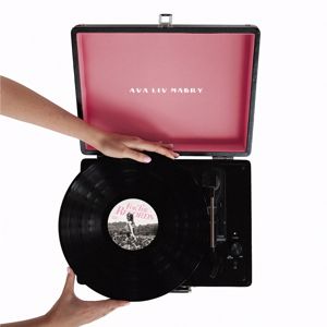 Ava Liv Mabry: For the Records