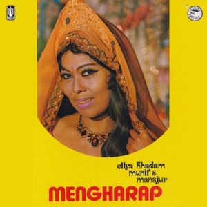 Ellya Khadam: Mengharap