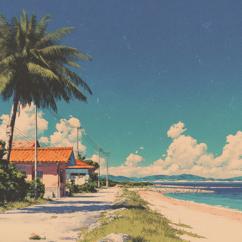 lofi sleep tales: Cedar Notebook