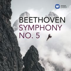 Kurt Masur: Beethoven: Symphony No. 5 in C Minor, Op. 67: II. Andante con moto