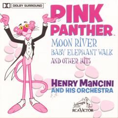 Henry Mancini: Night Side (From Hatari)