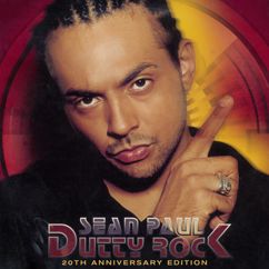 Sean Paul: Shout (Street Respect)