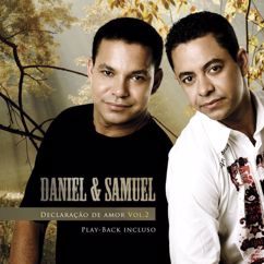 Daniel & Samuel: Nosso Amor (Playback)