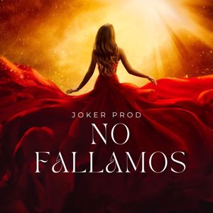 Joker Prod: NOS FALLAMOS