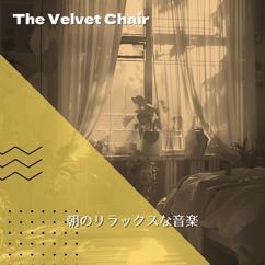 The Velvet Chair: Radiant Morningscape Echo