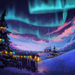 Piano Fruits Music, Anton Goosmann: Let It Snow! Let It Snow! Let It Snow!