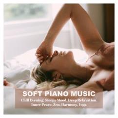 Relaxed Attitude: Piano Solo