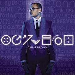 Chris Brown: Sweet Love