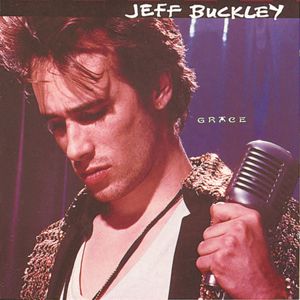 Jeff Buckley: Grace