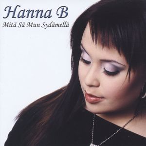 Hanna B: Perjantai-ilta feat. Urbaanilegenda & Lord Est