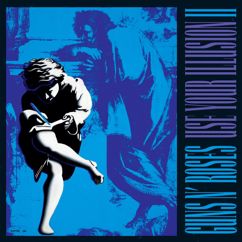 Guns N' Roses: 14 Years