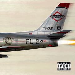Eminem, Royce Da 5'9: Not Alike