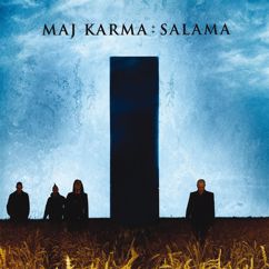 Maj Karma: Yön pimeydessä...