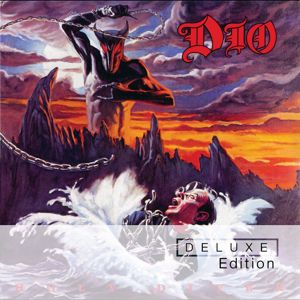 Dio: Holy Diver (Deluxe Edition) (Holy DiverDeluxe Edition)