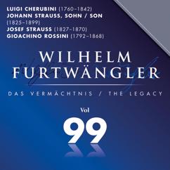 Wilhelm Furtwängler, Berliner Philharmoniker: Ouverture