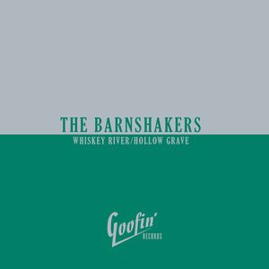 The Barnshakers: Whiskey River & Hollow Grave