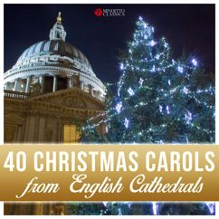 St. Paul's Cathedral Choir, Malcolm Archer: Love Came Down at Christmas
