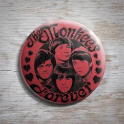 The Monkees: (I'm Not Your) Steppin' Stone