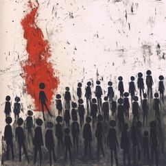 Three Days Grace: Alienation
