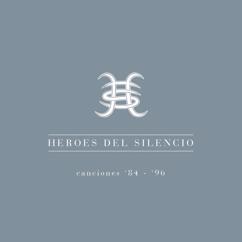 Héroes Del Silencio: Flor de loto (Edit; 2000 Remastered Version)