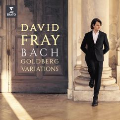 David Fray: Bach, JS: Goldberg Variations, BWV 988: Aria da capo