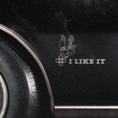 Alesso: I Like It