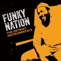 Marvin Gaye: Funky Nation