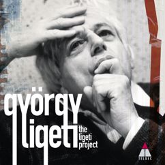 György Ligeti: Ligeti: Artikulation for Tape