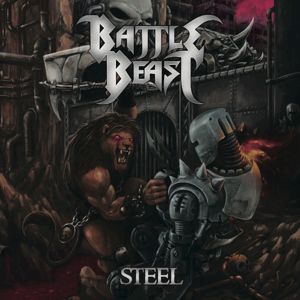 Battle Beast: Enter the Metal World