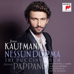 Jonas Kaufmann: Turandot, Atto III: "Nessun Dorma"