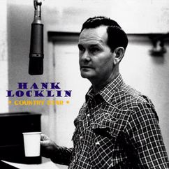 Hank Locklin: Let Me Be the One (Remastered)