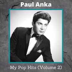 Paul Anka: It's Time to Cry (Live Version)