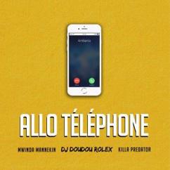 Mwinda Mannekin: Allo téléphone (Version instrumentale)