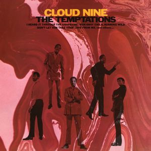 The Temptations: I Need Your Lovin'